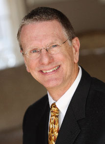 chris spahn executive search owner