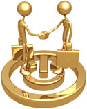 executive search process statues